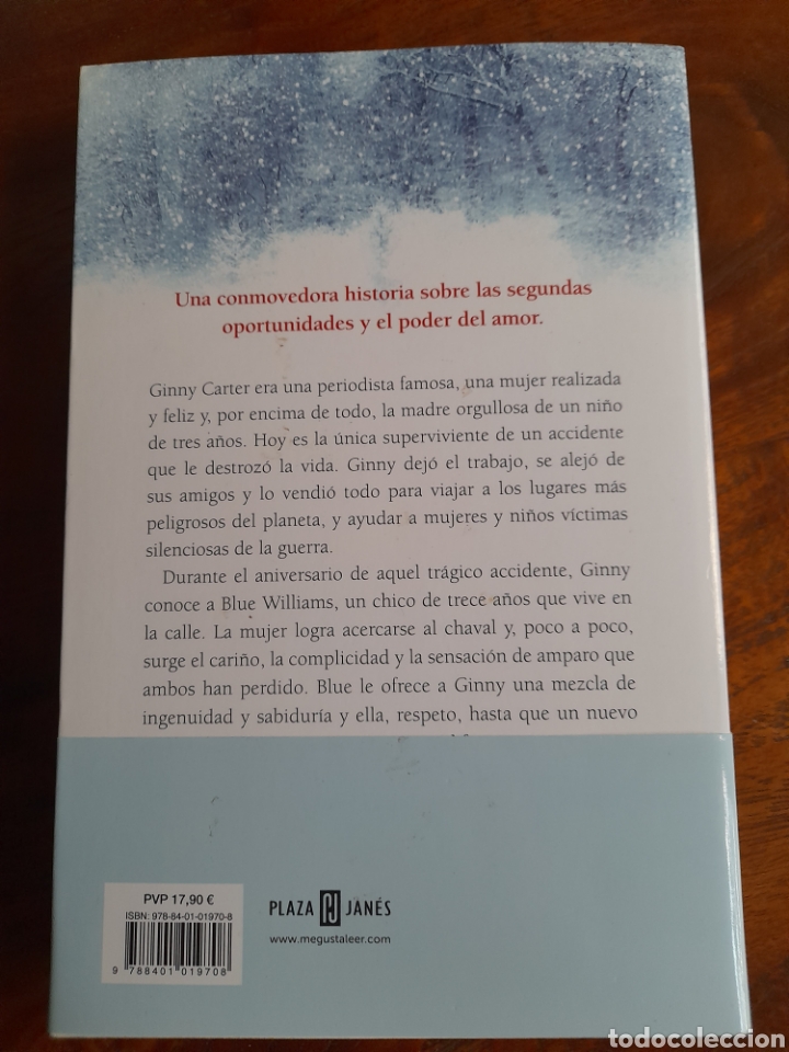 Libros: Blue. Danielle Steel - Foto 2