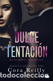 Libros: Dulce tentaci&oacute;n - Reilly, Cora - Foto 1