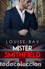 Libros: Mister Smithfield - Bay, Louise - Foto 1