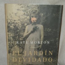 Libros: LIBRO EL JARDÍN OLVIDADO - KATE MORTON - CÍRCULO DE LECTORES