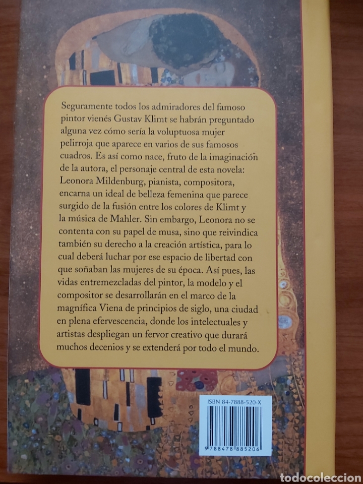 Libros: LEONORA - Foto 2