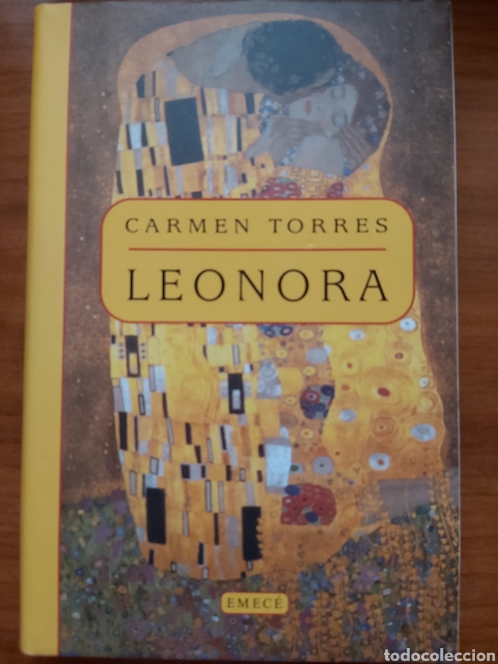 Libros: LEONORA - Foto 1