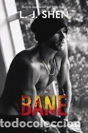 Libros: Bane - L. J. Shen - Foto 1