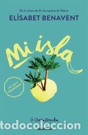 Libros: Mi isla - Benavent, Elisabet - Foto 1