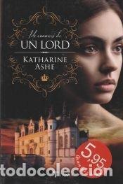B&uuml;cher: Me enamor&eacute; de un Lord - Ashe, Katharine