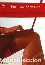 Libros: Demonios En El Teclado - VV.AA. - Foto 1