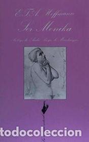 Libros: Sor Monika - Hoffmann, Ernst T. A. - Foto 1