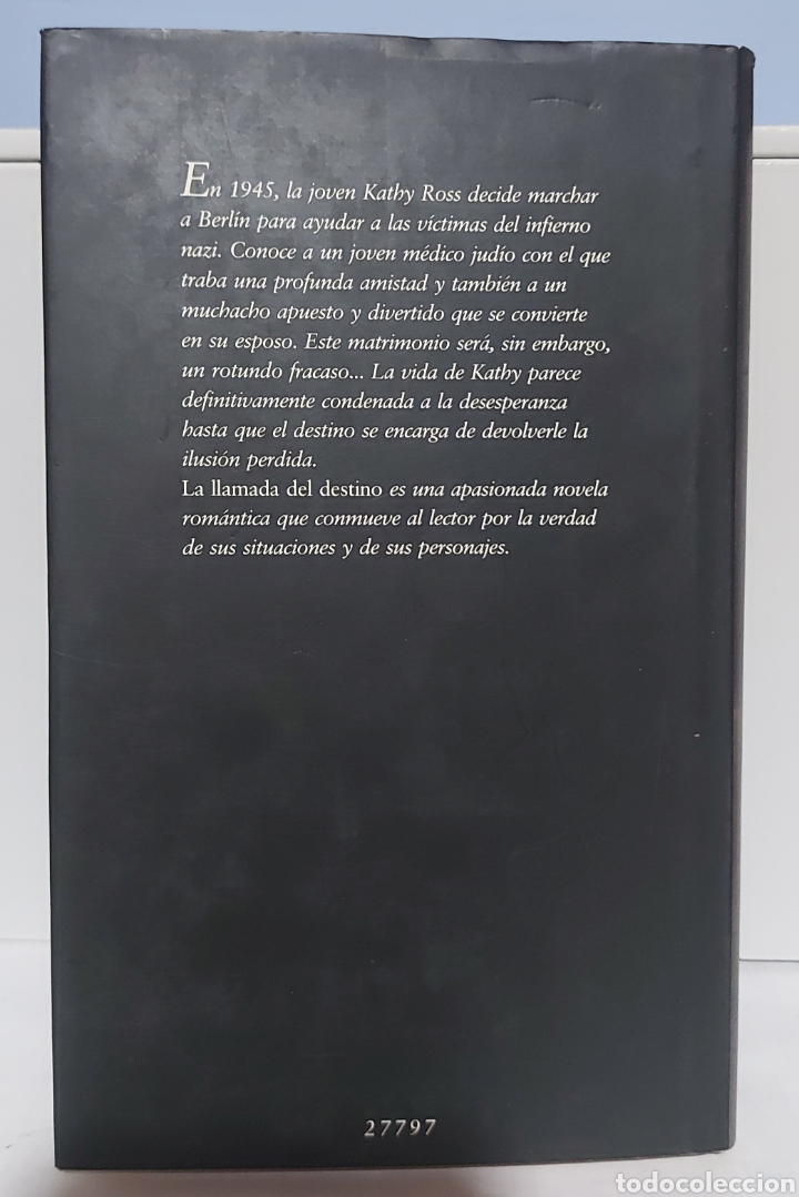 Libros: La llamada del deseo, de Cynthia Freeman - Foto 2