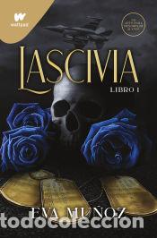 Libros: LASCIVIA PECADOS COMPARTIDOS - Mu&ntilde;oz, Eva - Foto 1
