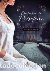 books: En busca de Pers&eacute;fone - Eden, Sarah M.