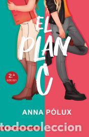 Libros: El Plan C - P&oacute;lux, Anna - Foto 1