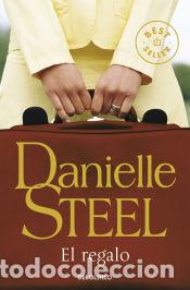 Libros: El regalo - Steel, Danielle - Foto 1
