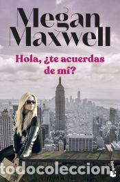 Libros: Hola, &iquest;te acuerdas de m&iacute;? - Maxwell, Megan - Foto 1