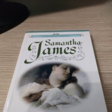 Libros: SAMANTHA JAMES UNA PROMETIDA PERFECTA. Lote 361046680