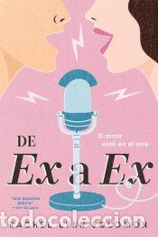Libros: De ex a ex - Solomon, Rachel Lynn - Foto 1