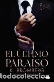 Libros: El &uacute;ltimo para&iacute;so - Bromberg, K. - Foto 1