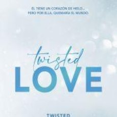 Libros: TWISTED 1. TWISTED LOVE - HUANG, ANA. Lote 366189171