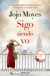 Libros: Sigo siendo yo - Moyes, Jojo - Foto 1