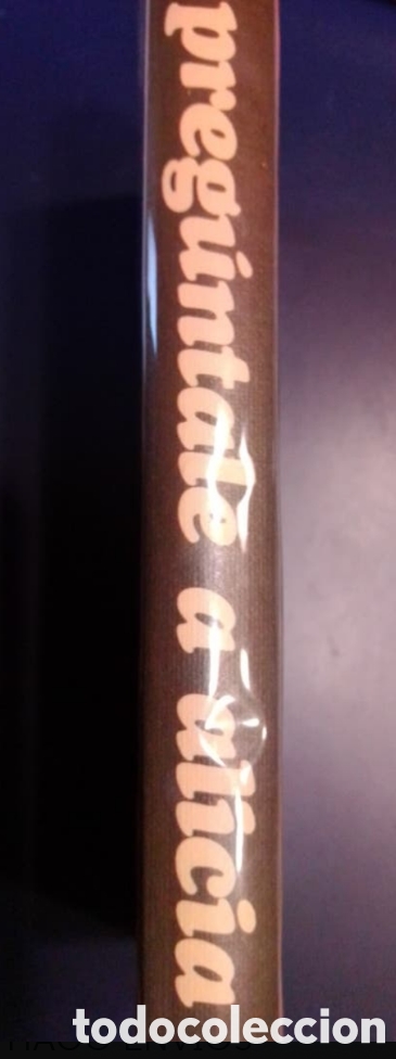 Libros: PREG&Uacute;NTALE A AL&Iacute;CIA (LIBRO) - Foto 2
