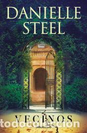 Libros: Vecinos - Steel, Danielle - Foto 1