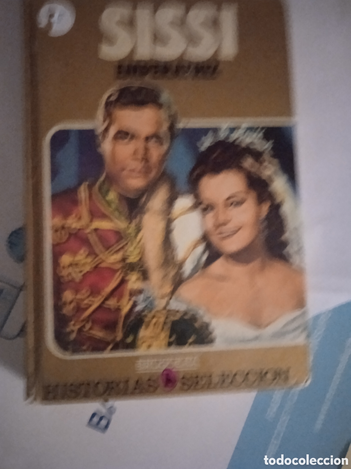 Libros: Sissi emperatriz - Foto 1