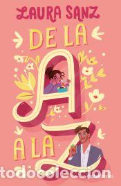 Libros: De la A a la Z - Laura Sanz - Foto 1