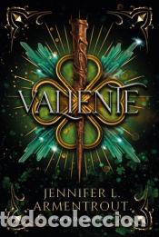 Libros: Valiente - ARMENTROUT, JENNIFER - Foto 1