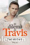 Libros: Dilema de Travis - Foto 1