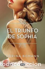 Livros: El triunfo de Sophia (Los colores de la belleza 3) - Bomann, Corina