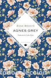 Libros: Agnes Grey cast. - BRONT&Euml;, ANNE - Foto 1