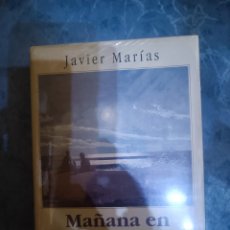 Libros: MAÑANA EN LA BATALLA PIENSA EN MÍ.JAVIER MARIAS. Lote 400726159