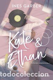 Libros: Kate & Ethan - Garber, Ines - Foto 1