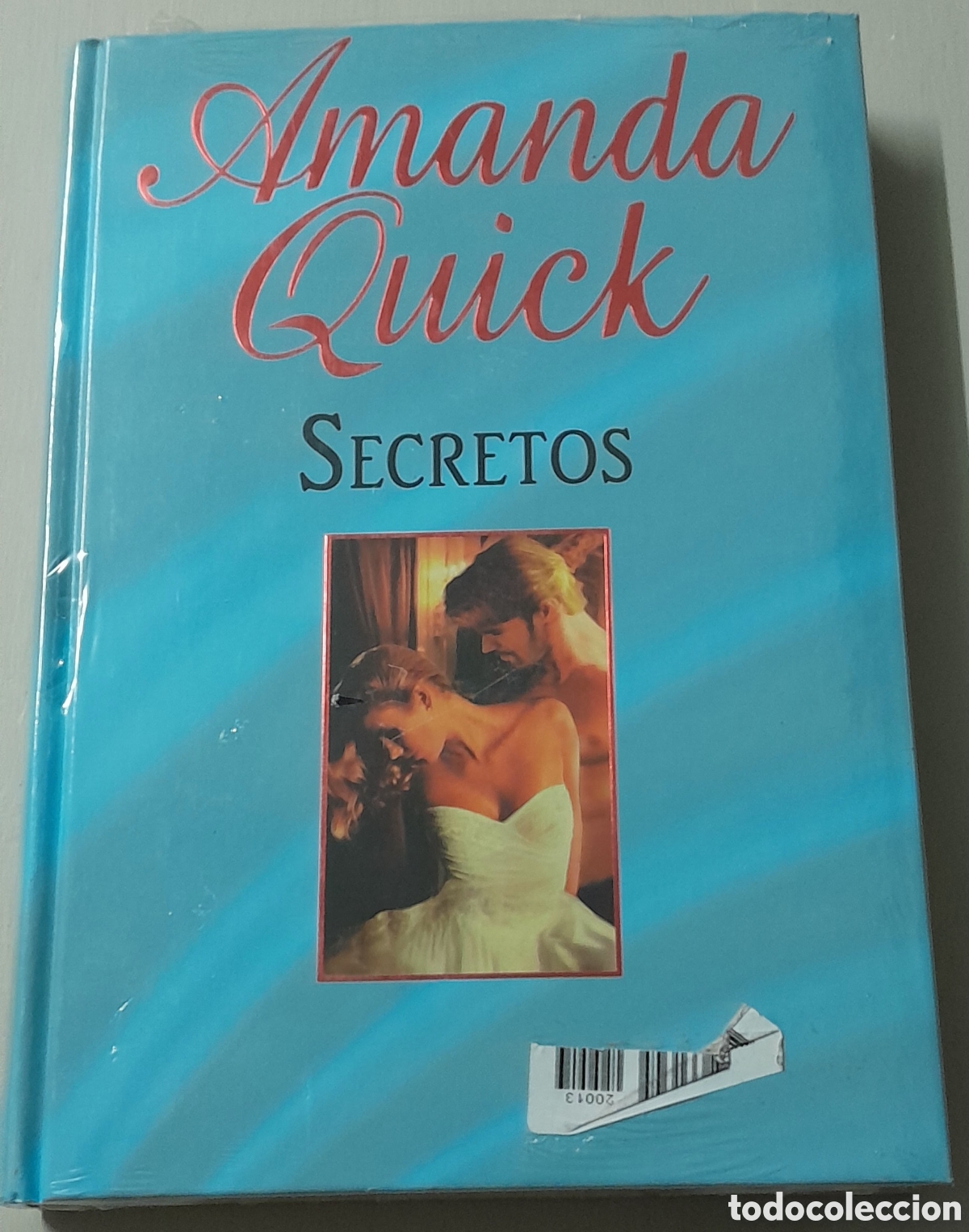 Libros: SECRETOS - AMANDA QUICK - RBA - Foto 1