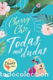 Libros: Todas mis dudas (Dunas 2) - Cherry Chic - Foto 1