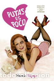 Libros: PUTAS ES POCO - Migoya, Hern&aacute;n - Foto 1