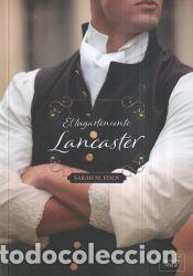 Libros: El lugarteniente Lancaster - Eden?, Sarah M. - Foto 1