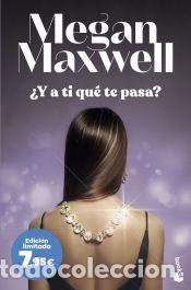 Libros: &iquest;Y a ti qu&eacute; te pasa? - Maxwell, Megan - Foto 1