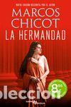 Libros: La Hermandad - Chicot, Marcos - Foto 1