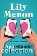 Libros: Appostando el coraz&oacute;n - Menon, Lily - Foto 1