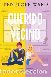 Libros: Querido vecino - WARD, PENELOPE - Foto 1