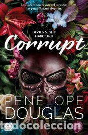 Libros: Corrupt - Douglas, Penelope - Foto 1