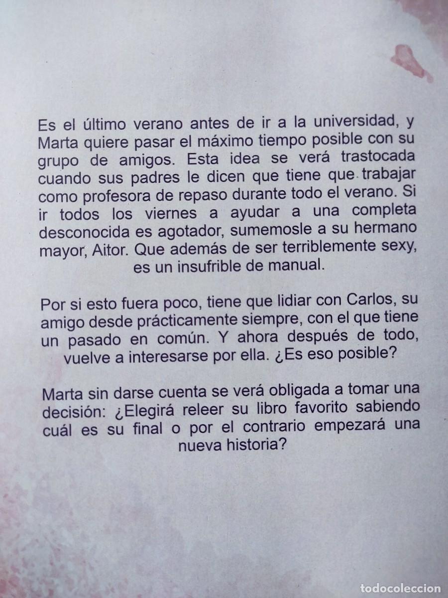 Libros: Mi primera opci&oacute;n-Judith Camacho. - Foto 2