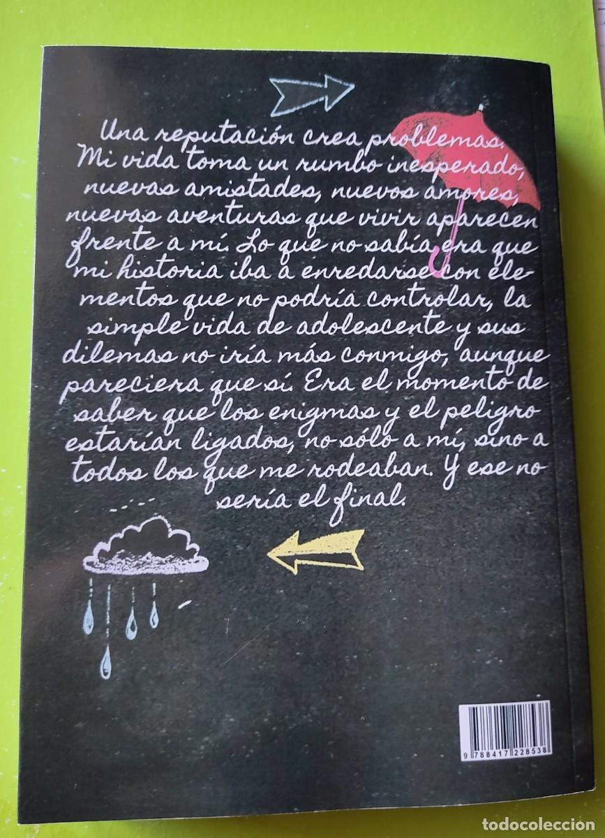 Libros: Mr. and Mrs. Problems- Ale Flores. - Foto 2