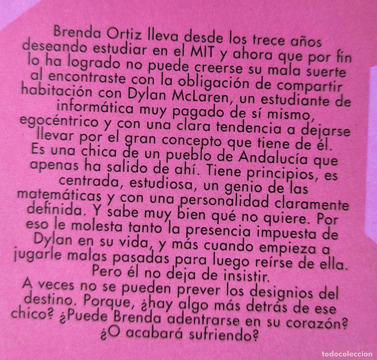 Libros: Bilogia 4 ever-Pat Casal&aacute;. - Foto 2
