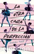 Livres: La otra cara de la perfecci&oacute;n - Turk, Mariko
