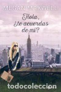 Libros: HOLA, &iquest;TE ACUERDAS DE MI? - Foto 1