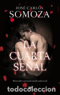 Libros: CUARTA SE&Ntilde;AL, LA - Foto 1
