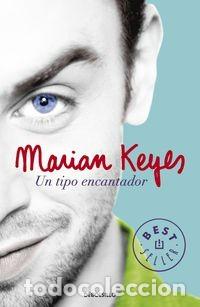 Libros: TIPO ENCANTADOR, UN - Foto 1