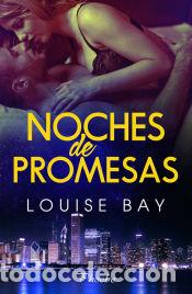 Libros: NOCHES DE PROMESAS - Foto 1