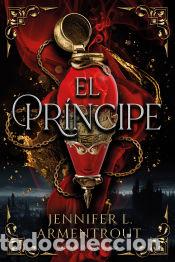 B&uuml;cher: El pr&iacute;ncipe - ARMENTROUT, JENNIFER